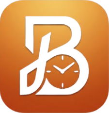 BookingForNow Logo